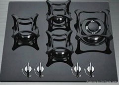 Newly hot sale kitchen appliance gas cookerJL-740D