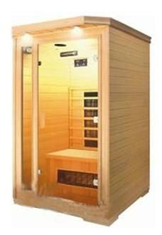 Far Infrared Sauna Room 2