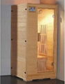 Far Infrared Sauna Room 3