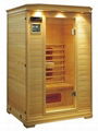 steam sauna room 1