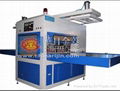 Automatic High Frequency  welding and