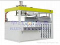 Plastic Box Forming Machine