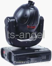 250W 8ch Moving Head Spot Ligh