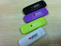 shenzhen Jieba USB2.0 card reader