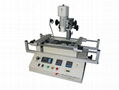 bga rework station ZX-C1 bga reballing machine bga maintenance workstation