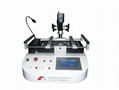 bga rework station ZX-D2 easy to operate