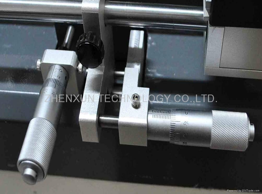 ZX-X2 reballing machine soldering optic alignment easy operate repair motherboar 3