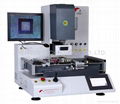 Semi-auto optical alignment ZX-1000C bga rework station