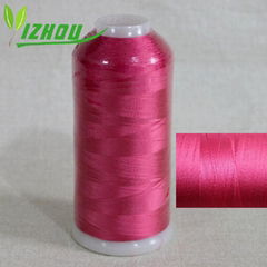 120D rayon embroidery thread