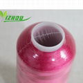 120D rayon embroidery thread 2