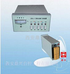BFA型電動閥門控制器