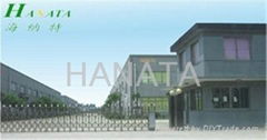 kunshan HANATA plastic industry co.,ltd