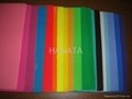 Good quality colorful EVA sheet 3