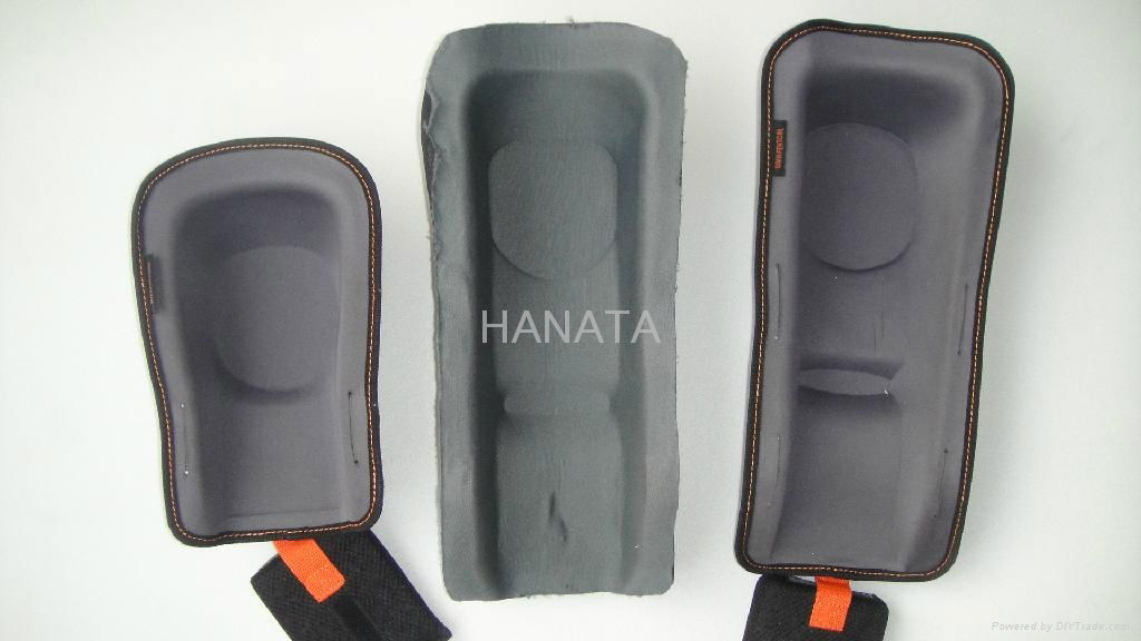 High quality safe XPE kneepad 2