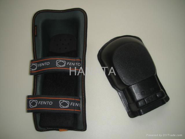 High quality safe XPE kneepad 4