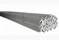 Stainless steel profiles 1