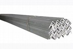 Stainless steel profiles
