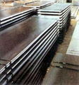 Stainless steel sheet 1