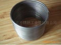 stainless steel coil tube