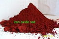 Iron Oxide Red