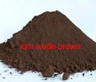 Iron Oxide Brown