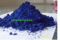 Ultramarine Blue