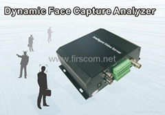 Dynamic Face Capture Device