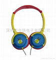 New style headphone 2