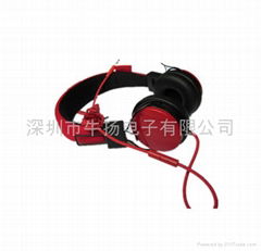 Music Headphone