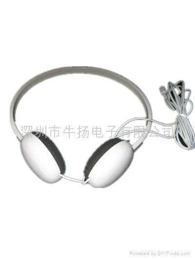 Star Music Headphone 3