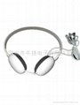 Star Music Headphone 3