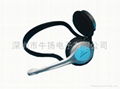 Multimedia Headphone 3