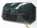 2.4G RF band optical mouse 2