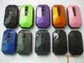 2.4G RF band optical mouse 3