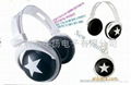 star headphone  1