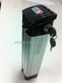 24V11Ah Electric Bike Battery 1