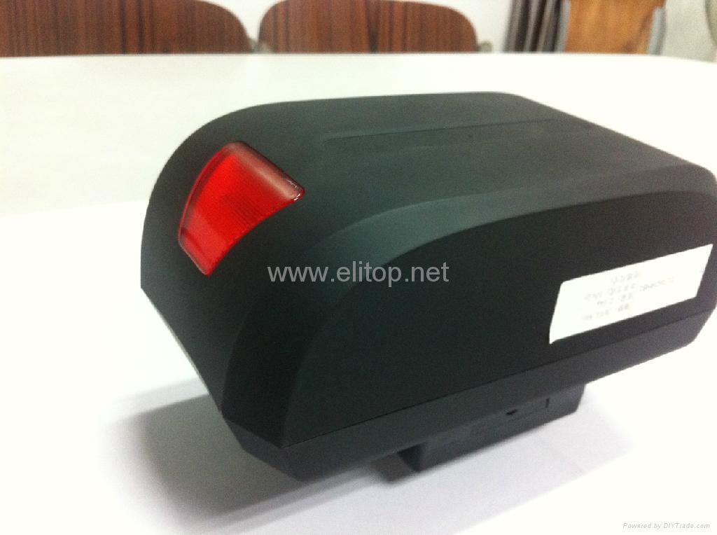 36V9Ah Electric Bike Battery