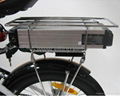 48V11Ah铝壳电动自行车锂电池组 3