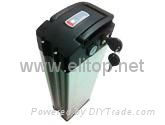 48V11Ah electric bicycle battery 2