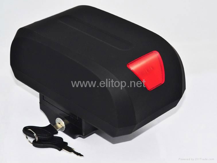 36V9Ah Electric bicycle battery  2