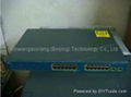 cisco WS-C2960G-24TC-L Switch  original nwe and used 1