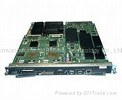 CISCO module WS-SUP720-3B original new