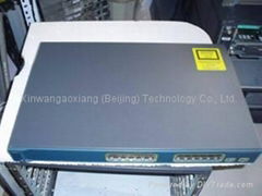 cisco WS-C3560G-48TS-S Switch  original