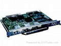 CISCO NPE-G1 module NIB and used