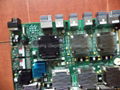 cisco  N7K-F132XP-15 Module Original NIB and  used 3
