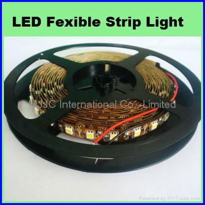 12V SMD5050 60LEDs/M Flexible LED Strip Lights Warm White 2