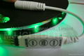 NEW Slim Mini RGB LED Controller 12V 144W  4