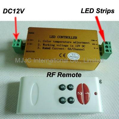  LED Strip Light 4