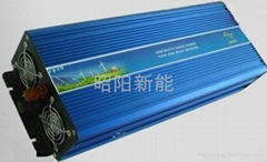 2000W  pure sine wave inverter