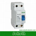 F360 Earth Leakage Circuit Breaker